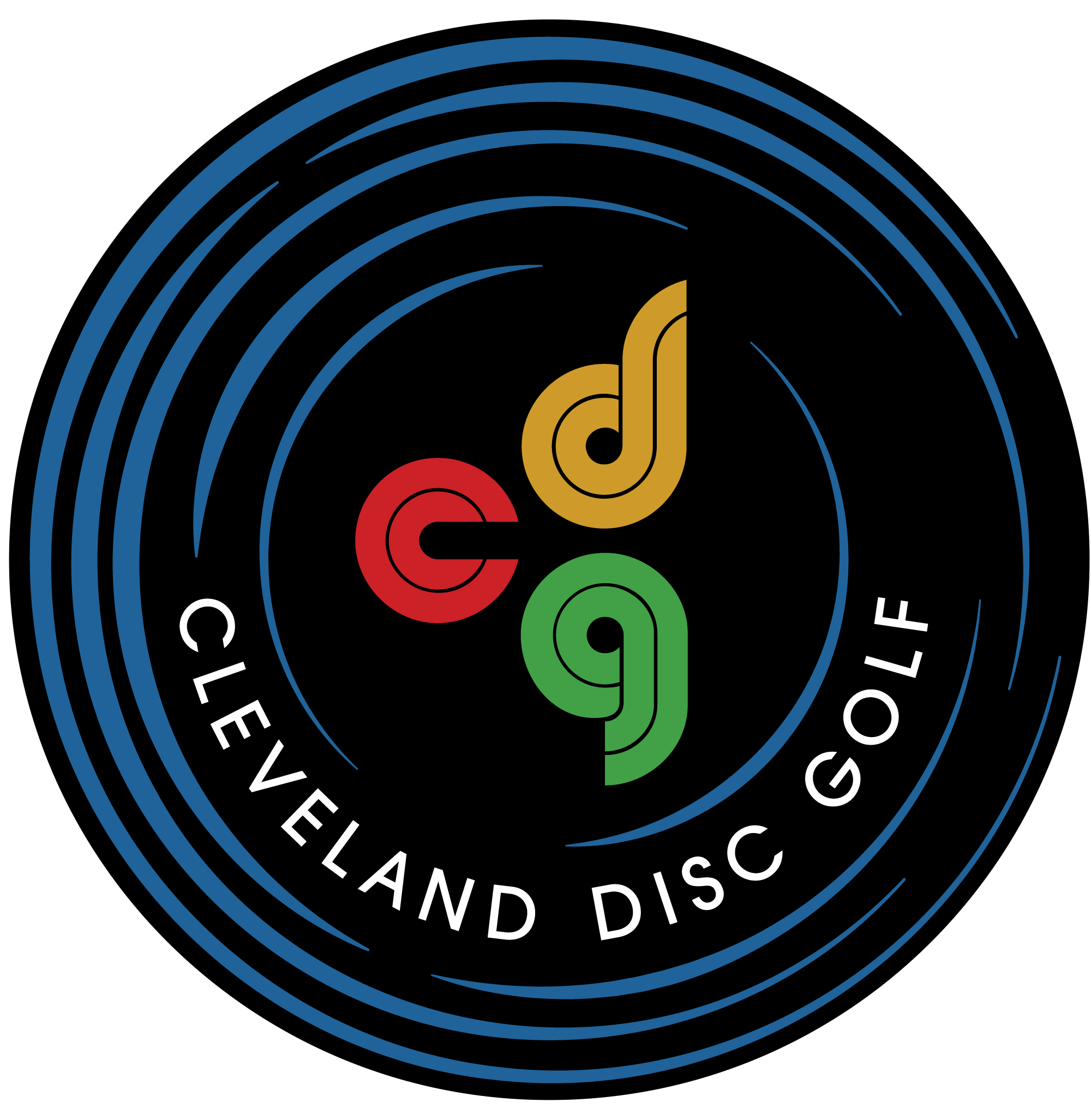 CDG Academy Cleveland Disc Golf